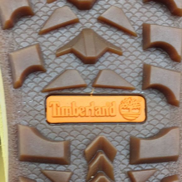 Timberland Earthkeepers Tan Mukluk Fur Lined Winter Boots Womens 6 Mid Calf - Picture 11 of 13